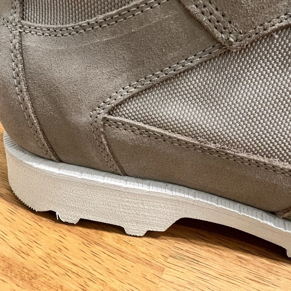 Sorel never worn
